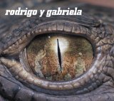 Rodrigo y Gabriela 'Satori'