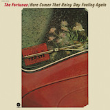 Roger Cook 'Here Comes That Rainy Day Feeling Again'