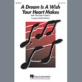 Roger Emerson 'A Dream Is A Wish Your Heart Makes (with 
