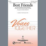 Roger Emerson 'Best Friends (from Madagascar 2: Escape 2 Africa)'