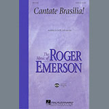 Roger Emerson 'Cantate Brasilia'