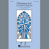 Roger Emerson 'Christmas Joy! (A Soulful Celebration)'