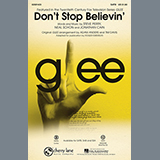 Roger Emerson 'Don't Stop Believin' - Synthesizer'