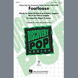 Roger Emerson 'Footloose'