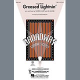 Roger Emerson 'Greased Lightnin''