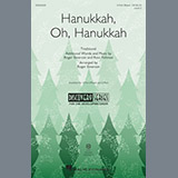 Roger Emerson 'Hanukkah, Oh, Hanukkah'