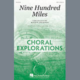 Roger Emerson 'Nine Hundred Miles'