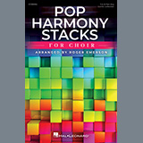 Roger Emerson 'Pop Harmony Stacks for Choir'