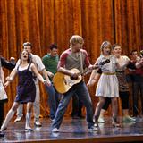 Roger Emerson 'Rumours: Glee Sings The Music Of Fleetwood Mac'
