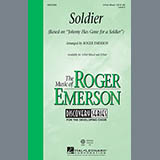 Roger Emerson 'Soldier (Based on 