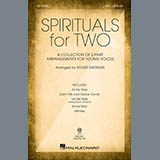 Roger Emerson 'Spirituals For Two (Collection)'