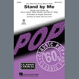 Roger Emerson 'Stand By Me'