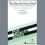 Roger Emerson 'The Day The Music Died'