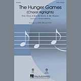 Roger Emerson 'The Hunger Games (Choral Highlights)'