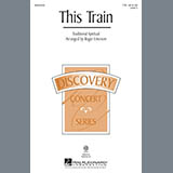 Roger Emerson 'This Train'