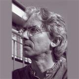 Roger Marsh 'Lullaby (for soprano and marimba)'