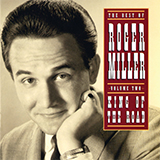 Roger Miller 'England Swings'