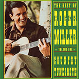 Roger Miller 'Old Toy Trains'