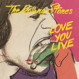 Rolling Stones 'Get Off My Cloud'