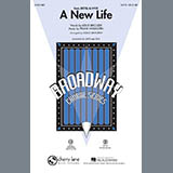 Rollo Dilworth 'A New Life (from Jekyll & Hyde)'