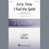 Rollo Dilworth 'Every Time I Feel The Spirit'