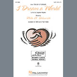 Rollo Dilworth 'I Dream A World (from Trilogy of Dreams)'
