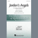 Rollo Dilworth 'Jordan's Angels'