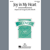Rollo Dilworth 'Joy In My Heart'