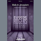 Rollo Dilworth 'Walk In Jerusalem'