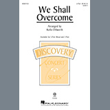 Rollo Dilworth 'We Shall Overcome'