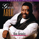 Ron Kenoly 'Jesus Is Alive'