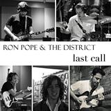 Ron Pope 'A Drop In The Ocean'