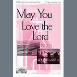 Ronald Owen 'May You Love The Lord'