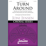 Ronald Staheli 'Turn Around'