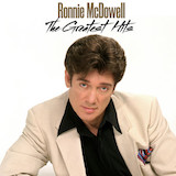 Ronnie McDowell 'Wandering Eyes'