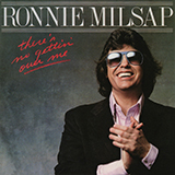 Ronnie Milsap 'I Wouldn't Have Missed It For The World'