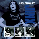 Rory Gallagher 'Big Guns'