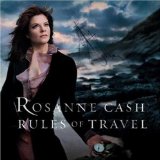 Rosanne Cash 'Rules Of Travel'
