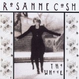 Rosanne Cash 'Sleeping In Paris'