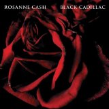 Rosanne Cash 'The World Unseen'