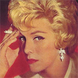 Rosemary Clooney 'Angry'