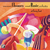 Rosemary Clooney 'I Want To Be A Sideman'
