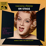 Rosemary Clooney 'Learnin' The Blues'