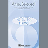 Rosephanye Powell 'Arise, Beloved!'