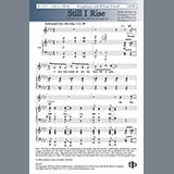 Rosephanye Powell 'Still I Rise (arr. William and Rosephanye Powell)'