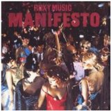 Roxy Music 'Angel Eyes'