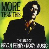 Roxy Music 'Love Is The Drug'