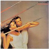 Roxy Music 'Oh Yeah'