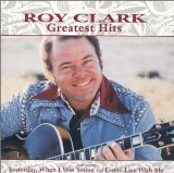 Roy Clark 'Thank God And Greyhound'