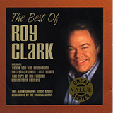 Roy Clark 'Yesterday, When I Was Young (Hier Encore)'